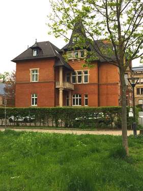 Foto - Wohnung zum Mieten in Meiningen 500,00 € 71.5 m²