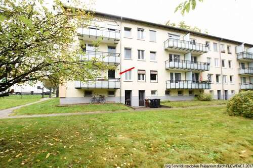 Foto - Wohnung zum Kaufen in Bremen 124.000,00 € 52.5 m²