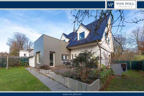 Foto - Haus zum Kaufen in Dortmund 690.000,00 € 187 m²