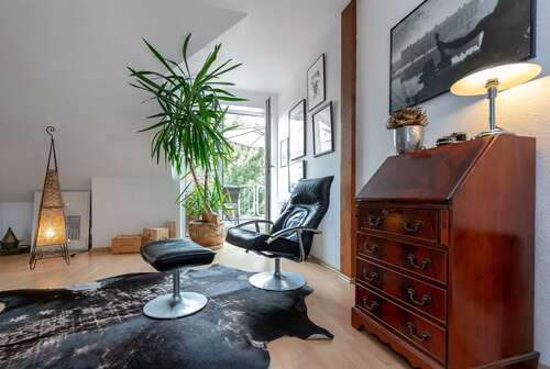 Foto - Wohnung zum Kaufen in Wiesbaden 419.000,00 € 101 m²