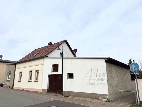 Foto - Haus zum Kaufen in Schönhausen (Elbe) 119.000,00 € 90 m²