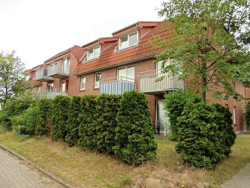 Foto - Wohnung zum Mieten in Buchholz 595,00 € 51 m²