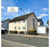 Haus zum Kaufen in Limeshain 499.000,00 € 296.56 m²