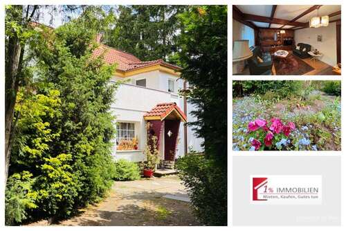 Foto - Haus zum Kaufen in Berlin Marzahn-Hellersdorf 499.999,00 € 98 m²