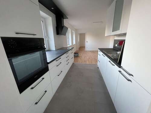 Foto - Wohnung zum Mieten in Eggenfelden 600,00 € 46.35 m²