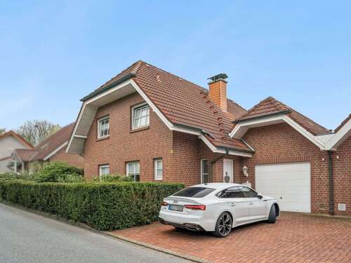 Foto - Haus zum Kaufen in Nottuln 589.000,00 € 147 m²