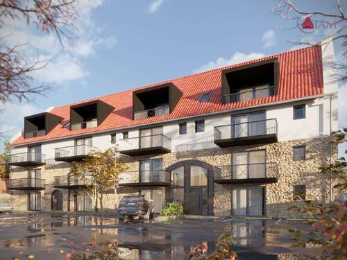 Foto - Wohnung zum Kaufen in Wöllstadt Nieder-Wöllstadt 407.000,00 € 96.99 m²