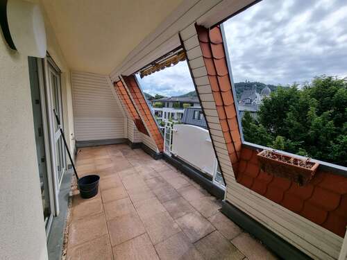 Foto - Wohnung zum Mieten in Weinheim 900,00 € 71.5 m²