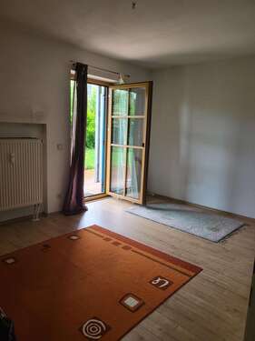 Foto - Wohnung zum Kaufen in Bruckberg 180.000,00 € 41.23 m²