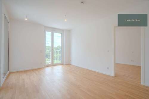 Foto - Wohnung zum Mieten in München 1.620,00 € 60.94 m²