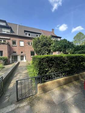 Foto - Wohnung zum Mieten in Wesel 650,00 € 80 m²