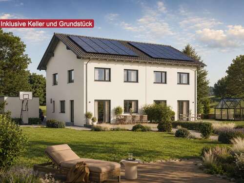 Foto - Haus zum Kaufen in Radolfzell am Bodensee 819.000,00 € 131 m²