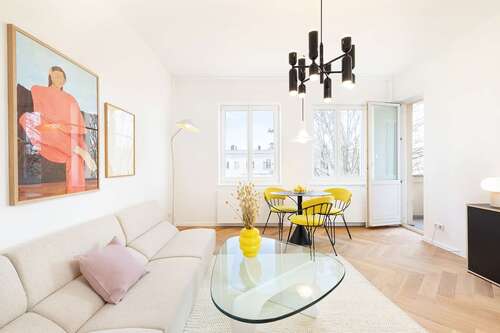 Foto - Wohnung zum Kaufen in Berlin 425.000,00 € 64.85 m²