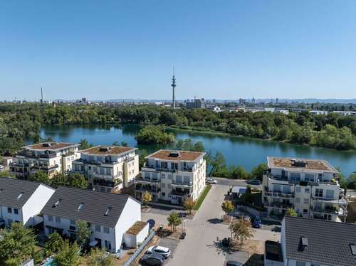 Foto - Wohnung zum Kaufen in Ludwigshafen am Rhein 670.000,00 € 165 m²