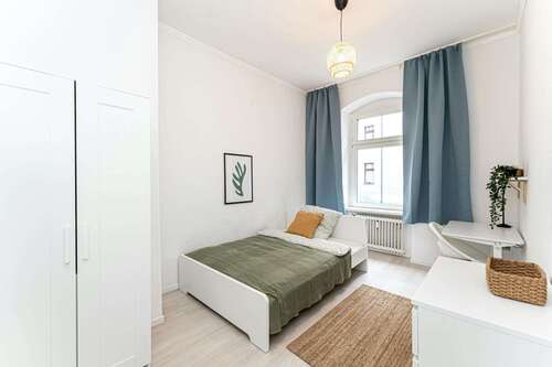 Foto - WG-Zimmer in Berlin 630,00 € 14 m²