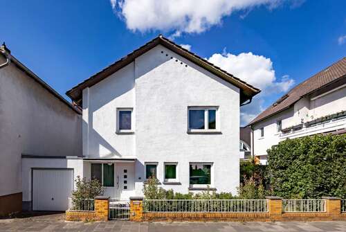 Foto - Haus zum Kaufen in Viernheim 397.000,00 € 119 m²