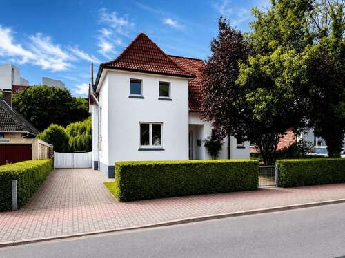 Foto - Haus zum Kaufen in Tornesch 495.000,00 € 150 m²