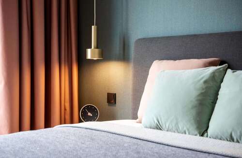 Foto - Wohnen auf Zeit in Braunschweig 1.290,00 €