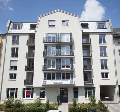 Foto - Wohnung zum Mieten in Offenbach am Main 1.600,00 € 101.66 m²