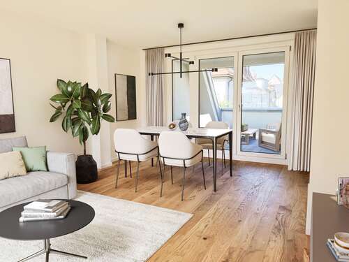 Foto - Wohnung zum Kaufen in Stuttgart 589.900,00 € 92.6 m²