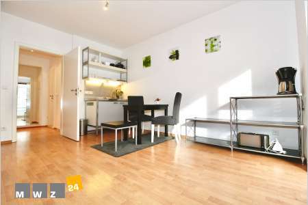 Foto - Wohnen auf Zeit in Düsseldorf 900,00 €