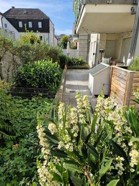 Foto - Wohnung zum Kaufen in Schwäbisch Gmünd 373.000,00 € 90 m²