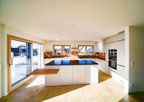 Foto - Wohnung zum Mieten in Geislingen 1.930,00 € 157 m²