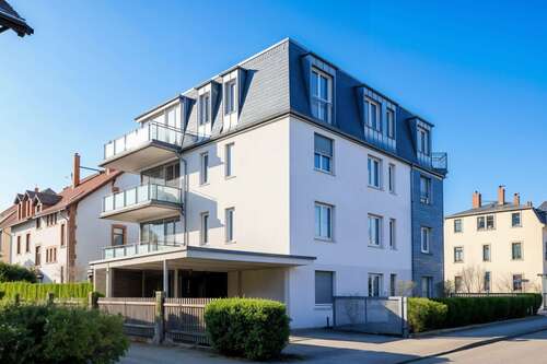 Foto - Wohnung zum Kaufen in Dresden 525.000,00 € 134 m²