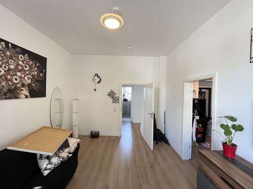 Foto - Wohnung zum Kaufen in Düsseldorf 209.000,00 € 56.89 m²