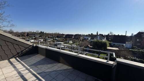 Foto - Wohnung zum Mieten in Krefeld 935,00 € 85 m²