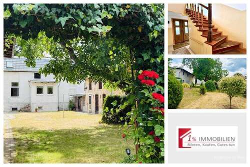 Foto - Haus zum Kaufen in Fredersdorf-Vogelsdorf 539.000,00 € 238 m²