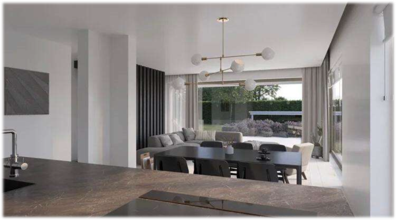 Foto - Wohnung zum Mieten in Heilbronn 2.600,00 € 154 m²