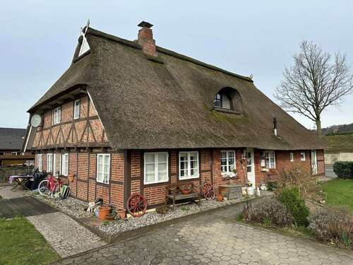 Foto - Haus zum Kaufen in Tespe 280.000,00 € 170 m²