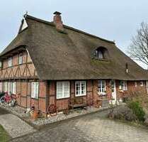 Haus zum Kaufen in Tespe 280.000,00 € 170 m²