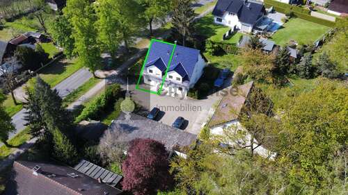 Foto - Haus zum Kaufen in Ludwigsfelder 490.000,00 € 129.09 m²