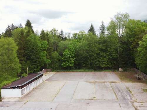 Foto - Grundstück in Penzberg 59.400,00 € 1839 m²