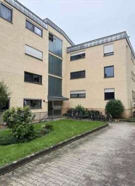 Foto - Wohnung zum Mieten in Regensburg 475,00 € 33 m²