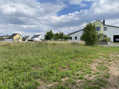 Foto - Grundstück zu verkaufen in Langenzenn 320.000,00 € 446 m²