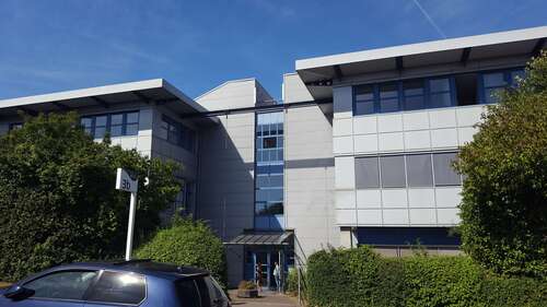 Foto - Büro in Alsdorf 400,00 € 49.09 m²