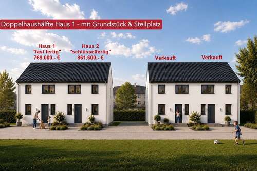 Foto - Haus zum Kaufen in Konstanz 769.000,00 € 124 m²