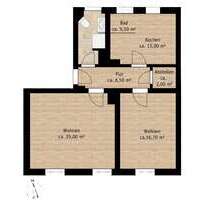 Wohnung zum Mieten in Pirna 576,47 € 67.82 m²