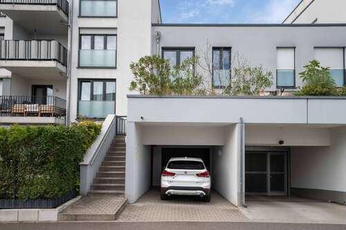 Foto - Haus zum Kaufen in Mannheim Rheinau 670.000,00 € 145 m²
