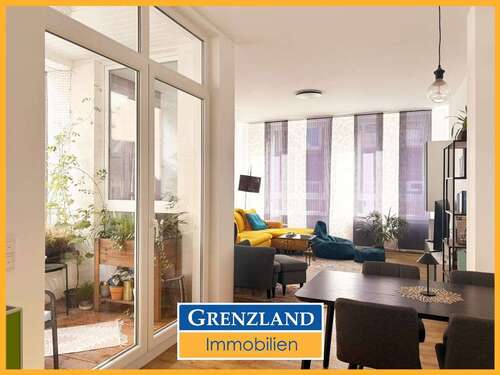 Foto - Wohnung zum Mieten in Bocholt 630,00 € 75.62 m²