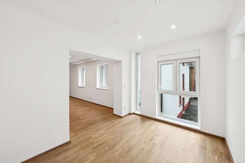 Foto - Haus zum Kaufen in Frankfurt am Main 499.999,00 € 103 m²