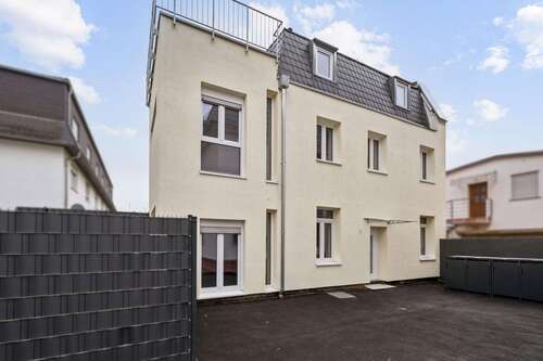 Foto - Haus zum Kaufen in Frankfurt am Main 515.000,00 € 103 m²