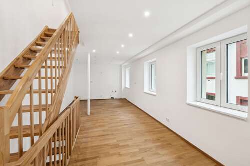 Foto - Haus zum Kaufen in Frankfurt am Main 515.000,00 € 103 m²