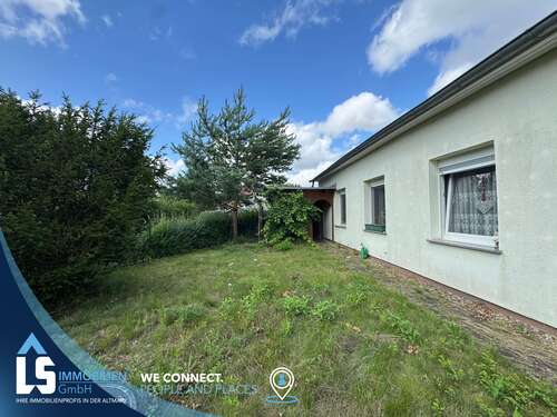 Foto - Haus zum Kaufen in Stendal 159.000,00 € 105 m²