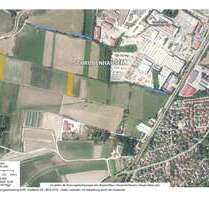 Grundstück in Schrobenhausen 66.000,00 € 8180 m²