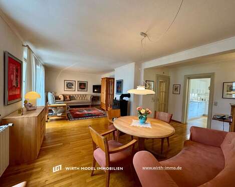 Foto - Haus zum Kaufen in Schweinfurt 685.000,00 € 142 m²