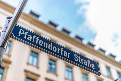 Foto - Wohnung zum Mieten in Leipzig 849,00 € 65 m²